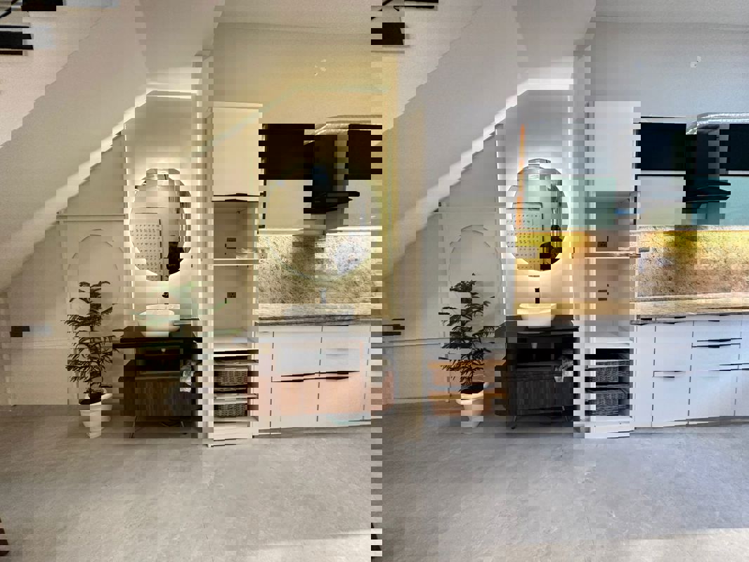 4 BHK + Pooja Room Villa For Sale in Sumer Nagar