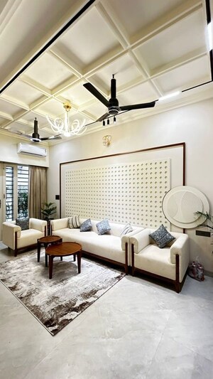 Team Area in 4 BHK Villa at Sumer Nagar – for Sale