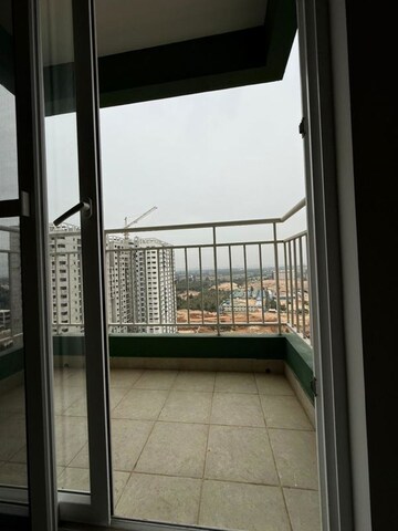 Kitchen in 2 BHK Apartment at Brigade El Dorado, Bagaluru – for Sale