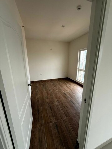 Balcony in 2 BHK Apartment at Brigade El Dorado, Bagaluru – for Sale