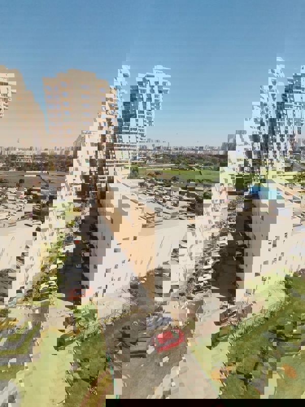 2 BHK Apartment For Sale in Signature Orchard Avenue 2