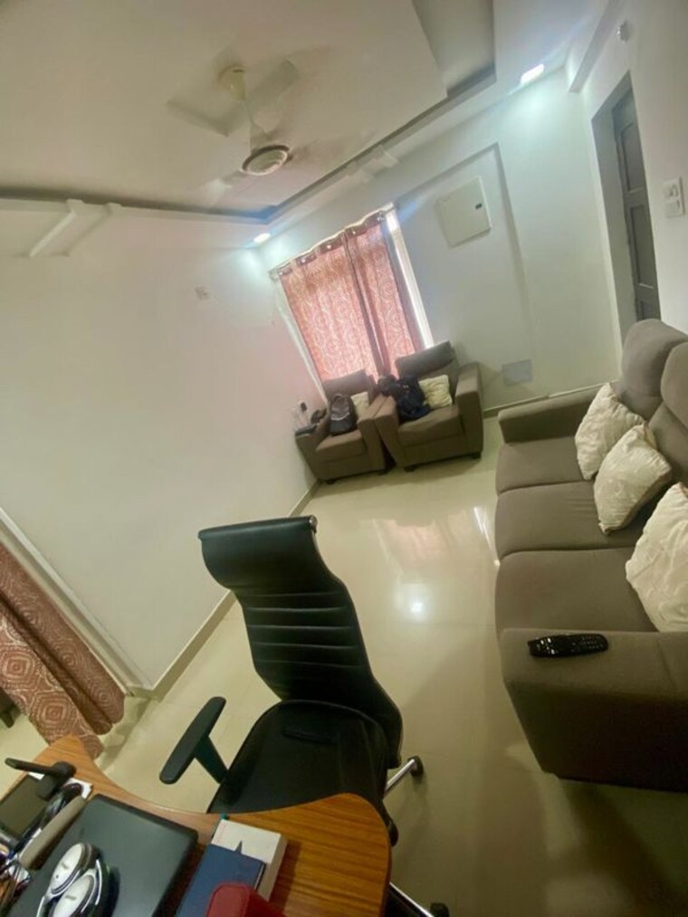 Team Area, miyapur 3 Bedroom 1330 Sq.Ft. Apartment In Miyapur Hyderabad 9869036