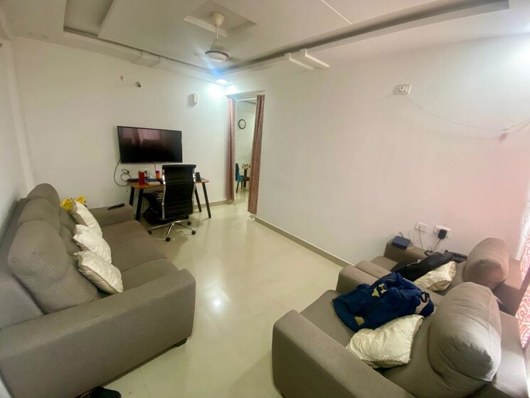 Living Room, miyapur 3 Bedroom 1330 Sq.Ft. Apartment In Miyapur Hyderabad 9869036