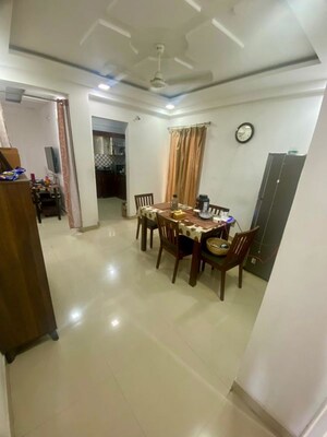 Living Room in 3 BHK Apartment at Miyapur – for Rent