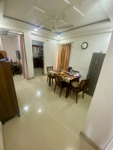 Living Room in 3 BHK Apartment at Miyapur – for Rent
