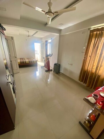 3 BHK Apartment For Rent in Miyapur