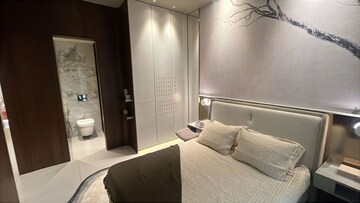 Team Area in 3 BHK Apartment at Atul Life, Mulund West – for Sale