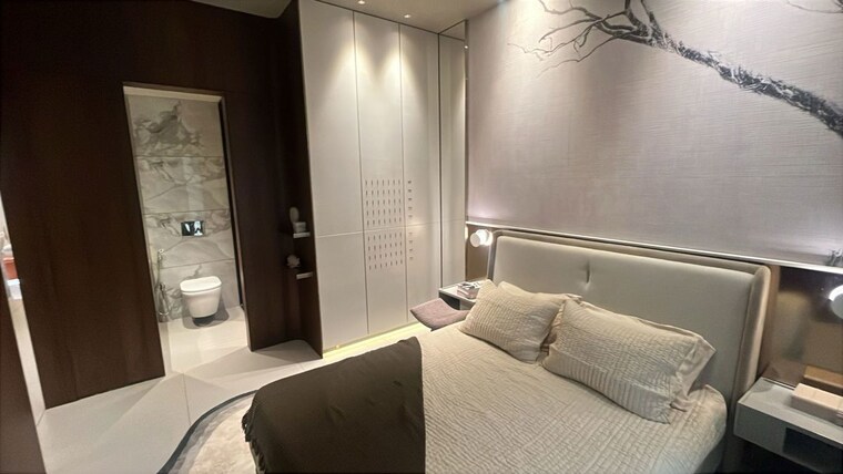 Team Area, atul-life 3 Bedroom 1000 Sq.Ft. Apartment In Mulund West Mumbai 9868998