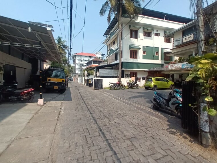 Exterior View, kadavanthara Commercial Office Space 1000 Sq.Ft. In Kadavanthara Kochi 9868568
