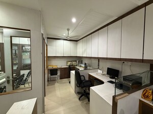 Team Area in  Office Space at New Rajendra Nagar – for Sale