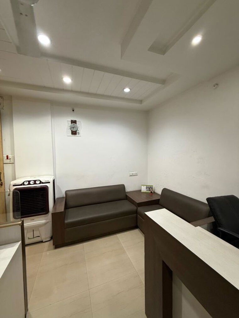 Team Area, new rajendra nagar Commercial Office Space 480 Sq.Ft. In New Rajendra Nagar Raipur 9869776