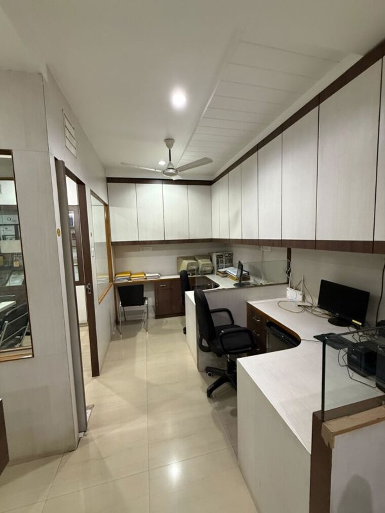 Floor Plan, new rajendra nagar Commercial Office Space 480 Sq.Ft. In New Rajendra Nagar Raipur 9869776