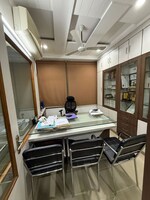 480 Sq.Ft. Office Space in New Rajendra Nagar