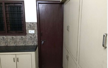 Kitchen/pantry in 2 BHK Apartment at Pauls Residency, Kondapur – for Rent