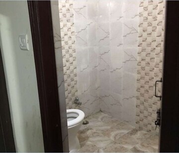 Bathroom in 2 BHK Apartment at Pauls Residency, Kondapur – for Rent