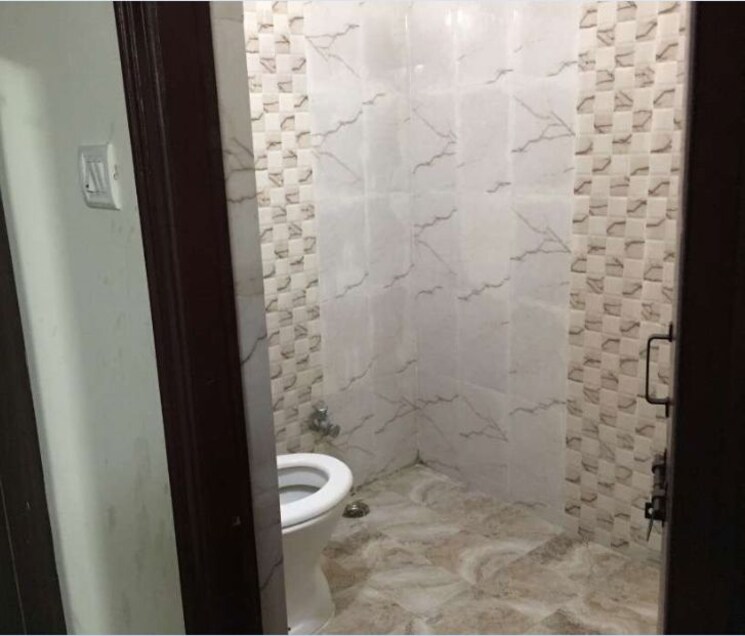 Bathroom, pauls-residency 2 Bedroom 1220 Sq.Ft. Apartment In Kondapur Hyderabad 9853677
