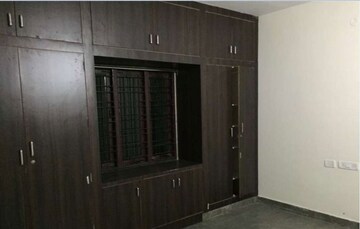 Furnished Amenities in 2 BHK Apartment at Pauls Residency, Kondapur – for Rent