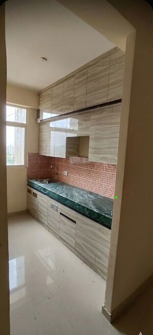 Bedroom in 3 BHK Apartment at Conscient Habitat Residences, Sector 78 – for Rent