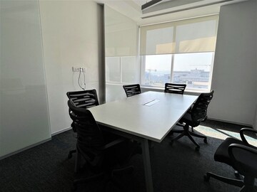 Team Area in  Office Space at Koregaon – for Rent