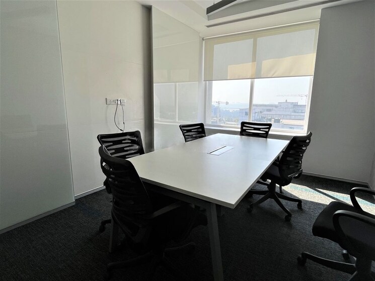 Team Area, koregaon Commercial Office Space 9600 Sq.Ft. In Koregaon Pune 9869781