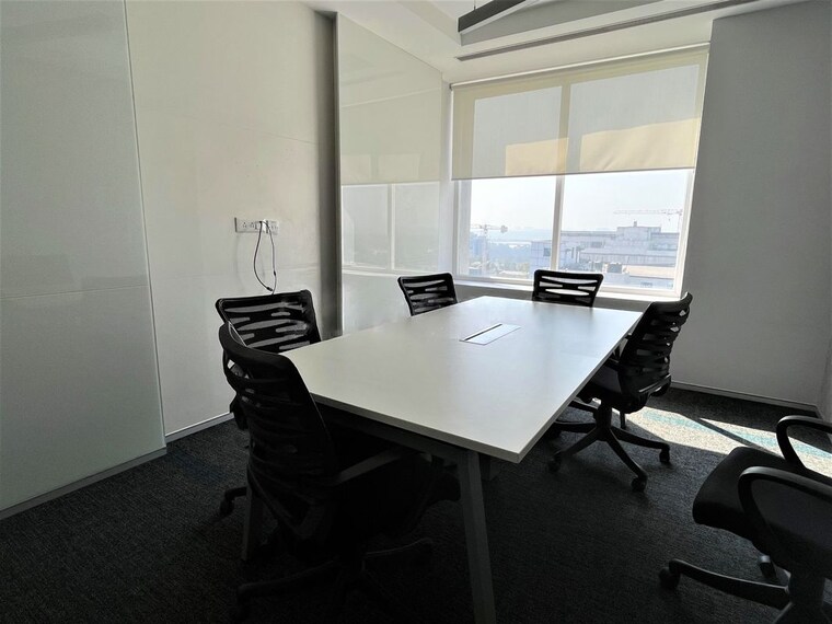 Team Area, koregaon Commercial Office Space 9600 Sq.Ft. In Koregaon Pune 9869781