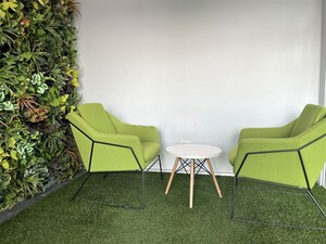   Office Space at Koregaon – for Rent