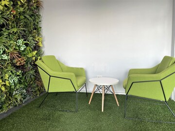   Office Space at Koregaon – for Rent