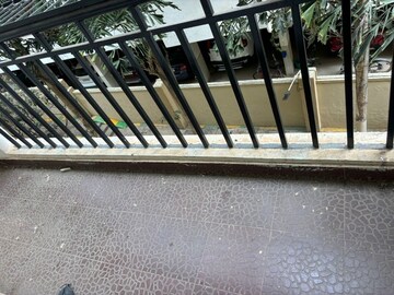 Balcony in 2 BHK Apartment at Sowparnika Sanvi, Whitefield – for Rent