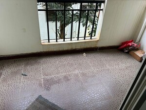 Balcony in 2 BHK Apartment at Sowparnika Sanvi, Whitefield – for Rent