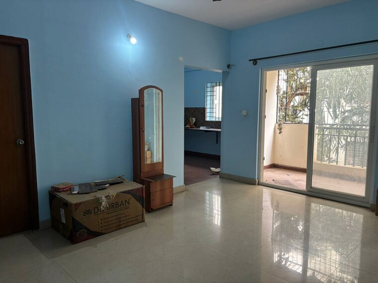 Living Room, sowparnika-sanvi 2 Bedroom 1250 Sq.Ft. Apartment In Whitefield Bangalore 9869803