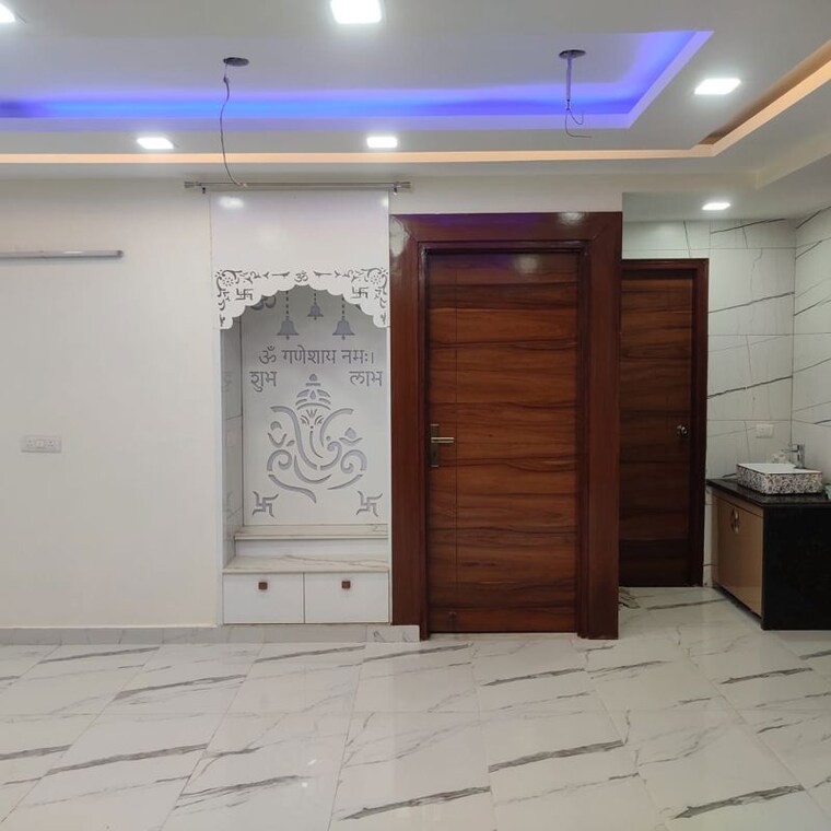 Living Room, sector 105 2 Bedroom 900 Sq.Ft. Independent House In Sector 105 Noida 9869810