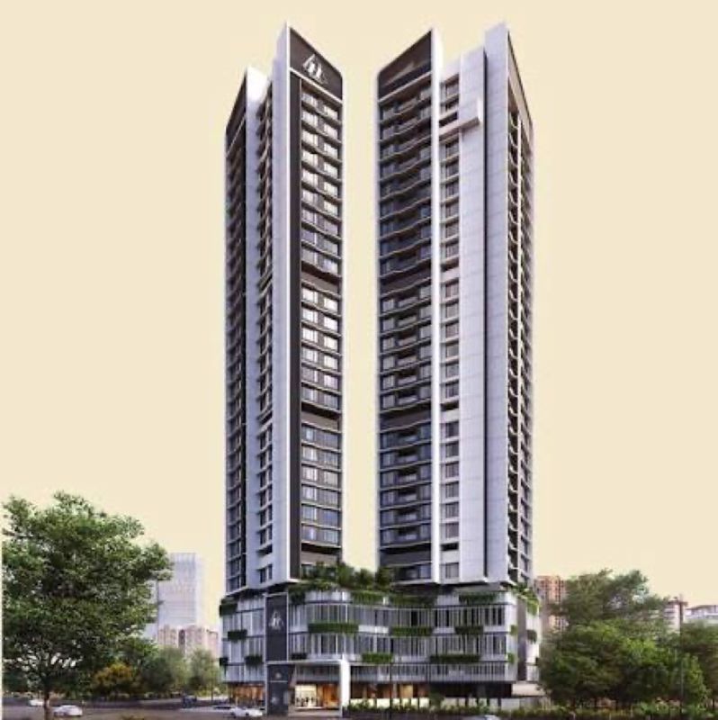 2 BHK Apartment For Sale in Prachi CHS Andheri 