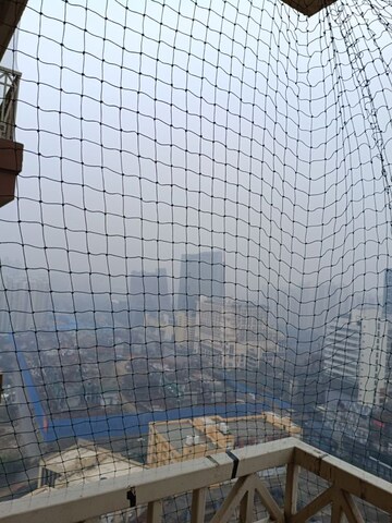 Bathroom in 3 BHK Apartment at Gaur City 7th Avenue, Sector 4 Greater Noida – for Rent