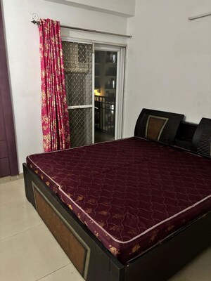 3 BHK Apartment For Rent in Gaur City 7th Avenue, Sector 4 Greater Noida