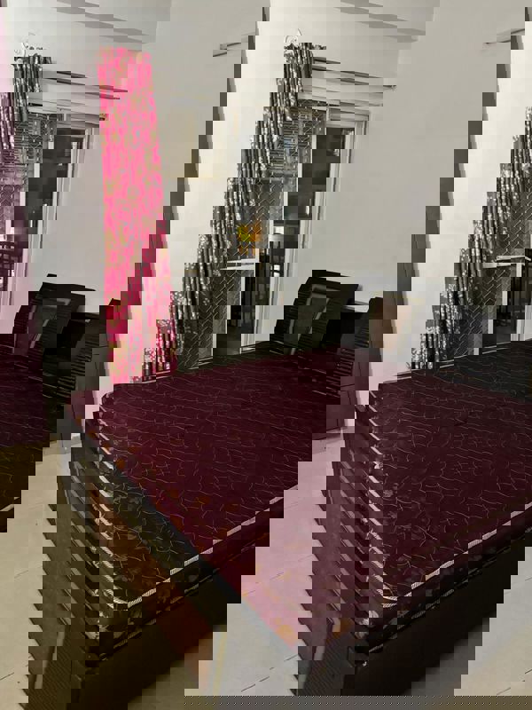 3 BHK Apartment For Rent in Gaur City 7th Avenue