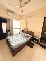 2 BHK + Pooja Room 800 Sq.Ft. Apartment in Lodha Amara