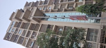 2 BHK Apartment For Sale in Krishna Heights Ghansoli, Ghansoli