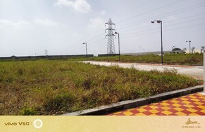  Plot For Sale in Tdi City