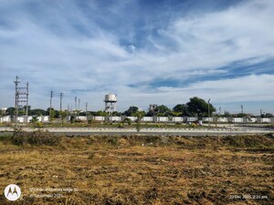 Plot Area in  Plot at Tdi City – for Sale