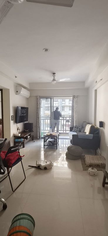 2 BHK 936 Sq.Ft. Apartment in Godrej Prime