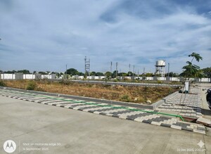 Plot – Exterior View View at Tdi City - for Sale