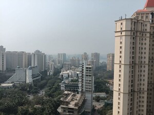 2 BHK Apartment – Exterior View View at Kanakia Silicon Valley, Powai - for Rent