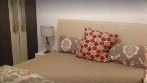 Bedroom in 2.5 BHK Apartment at Ajnara Le Garden, Sector 16b Greater Noida – for Sale
