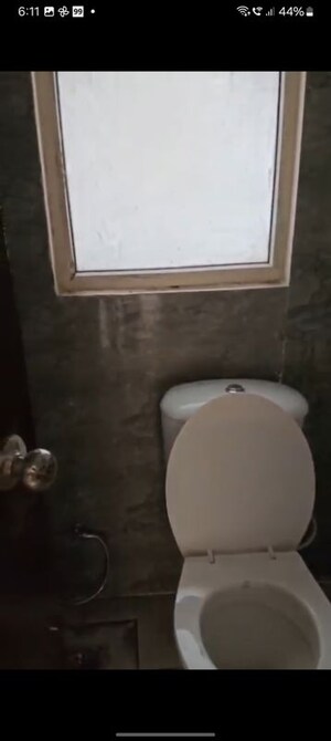 Bathroom in 1 BHK Apartment at Amrapali Dream Valley, Tech Zone 4 Greater Noida – for Rent