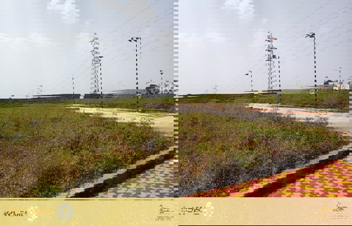 Plot For Sale in TDI city