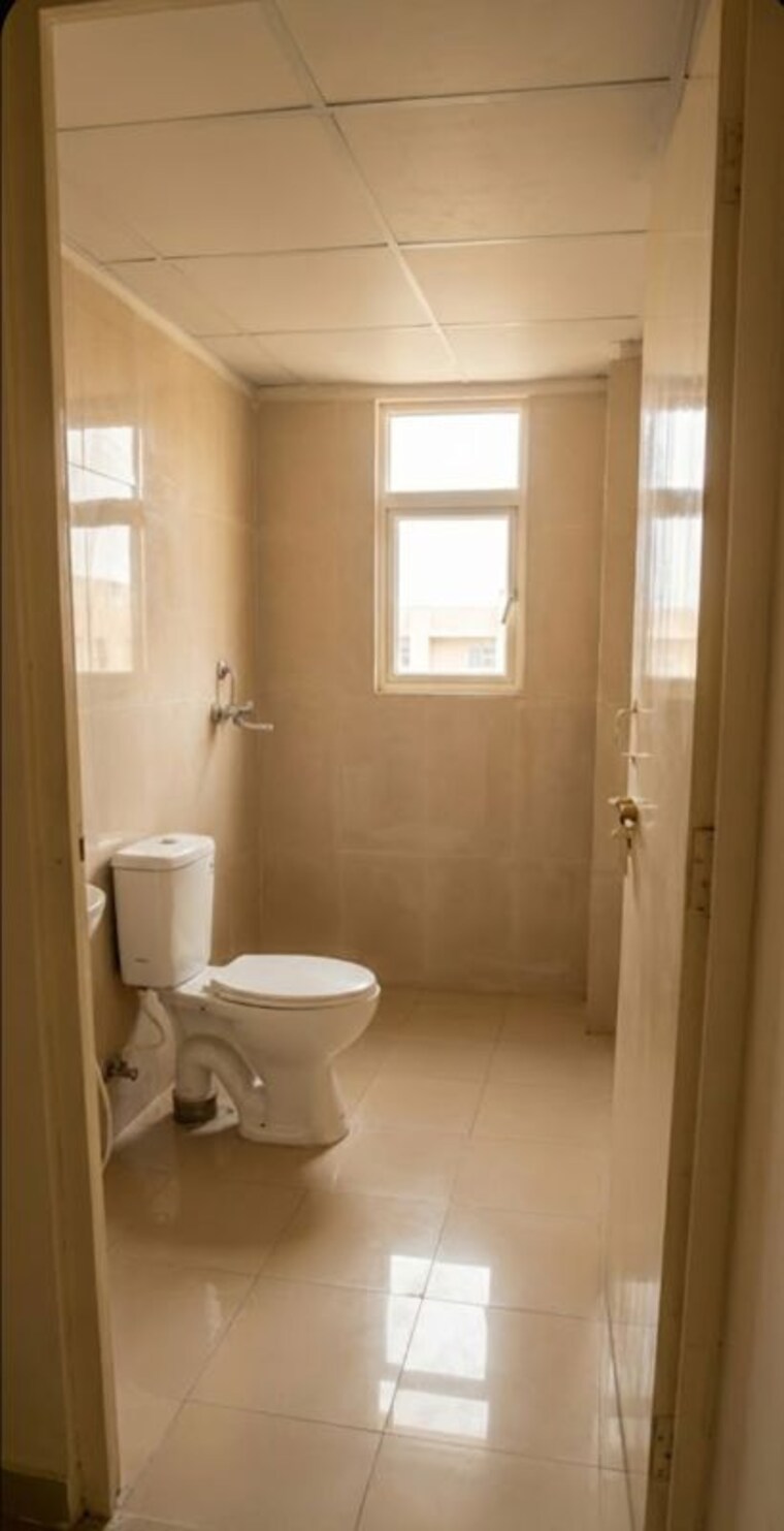 Bathroom, conscient-habitat-78 3 Bedroom 645 Sq.Ft. Apartment In Sector 78 Faridabad 9869831