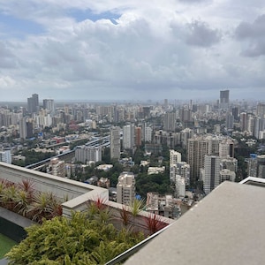 3 BHK Builder Floor – Exterior View View at Rajendra Nagar - for Sale