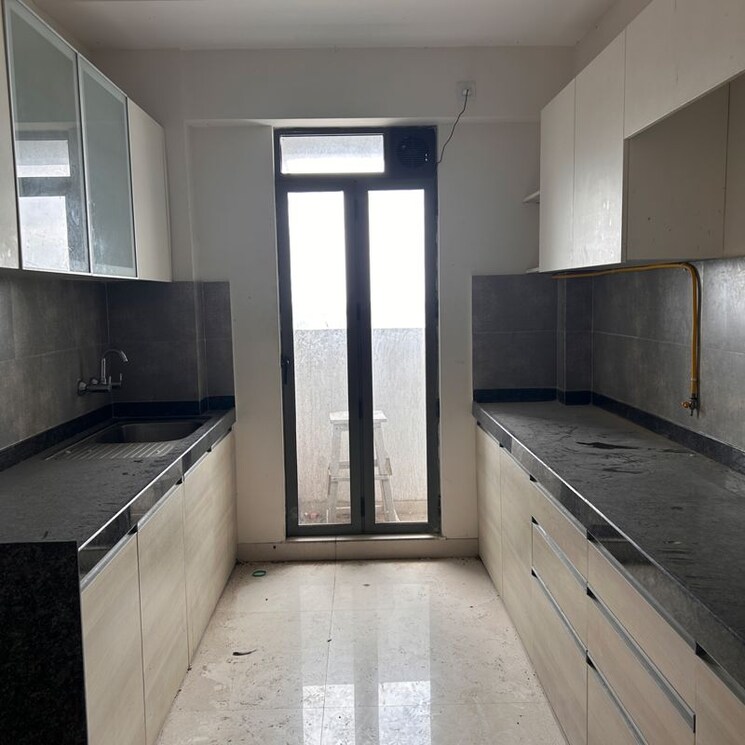 Kitchen, rajendra nagar 3 Bedroom 1205 Sq.Ft. Builder Floor In Rajendra Nagar Mumbai 9869551