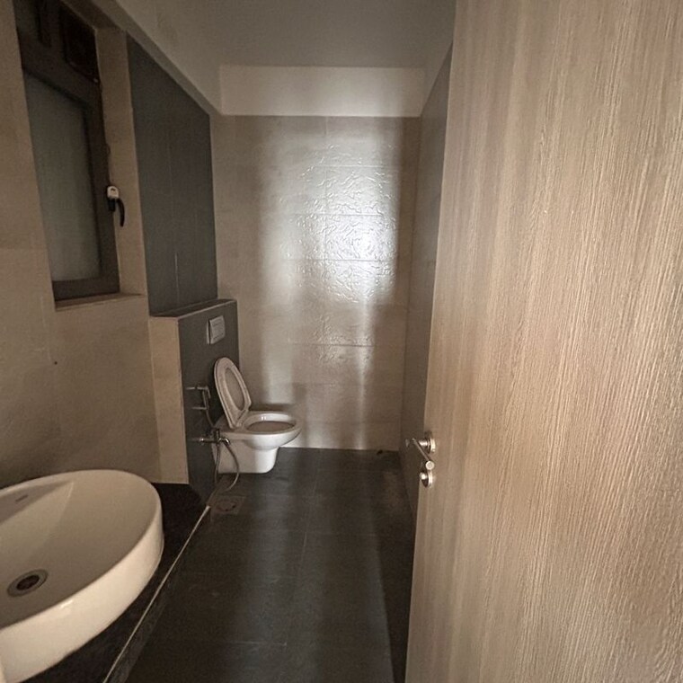 Bathroom, rajendra nagar 3 Bedroom 1286 Sq.Ft. Builder Floor In Rajendra Nagar Mumbai 9869853