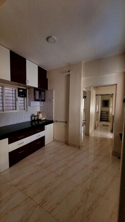 2 BHK + Extra Room Apartment For Rent in Bhagvati Heights
